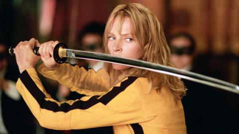 Beatrix Kiddo