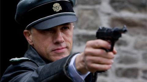 Hans Landa