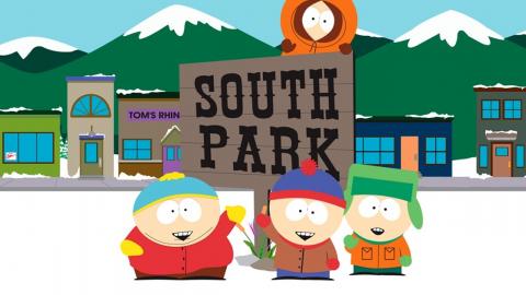 South Park