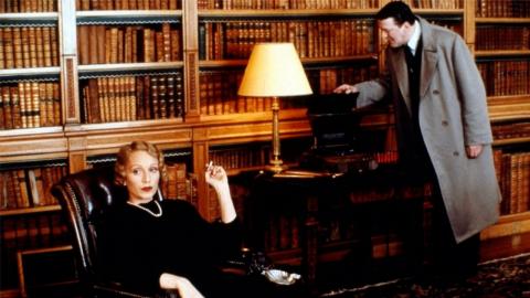 Gosford Park