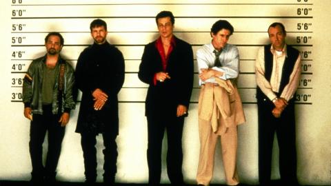 Usual Suspects