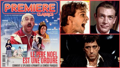 Première Classics n°10 : Le sommaire illustré