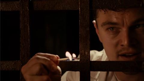 Shutter Island