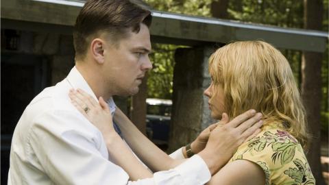 Shutter Island