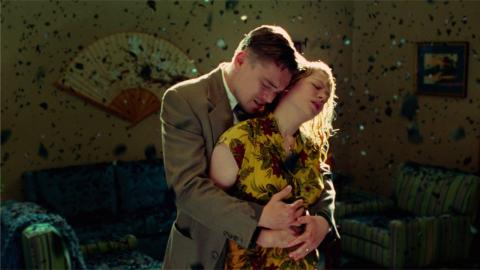 Shutter Island