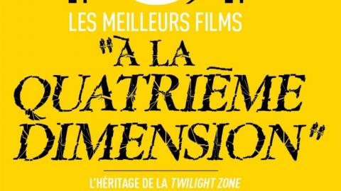 Sommaire de Première n°505 : Top 20 des meilleurs films "à la Quatrième dimension"