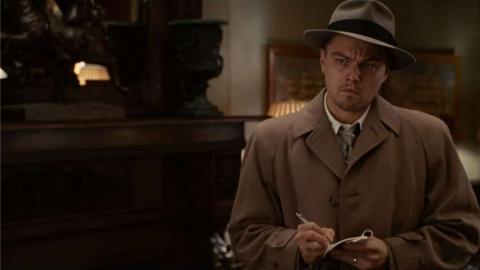 Shutter Island