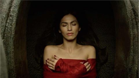 Elodie Yung dans Daredevil