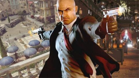 Hitman : le jeu vidéo