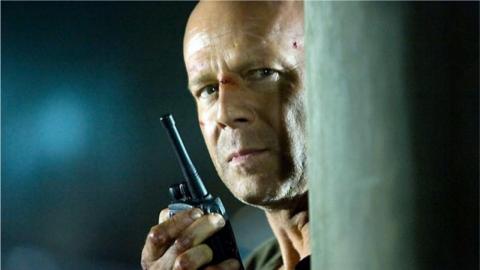 Die Hard 4