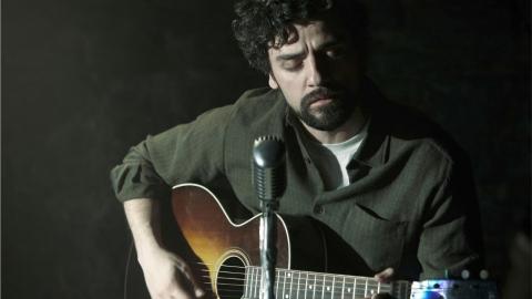 Les Coen et Llewyn Davis (2013)