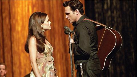 Walk the Line