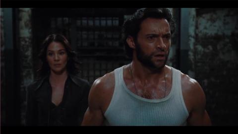 X-Men origins : Wolverine (2009)