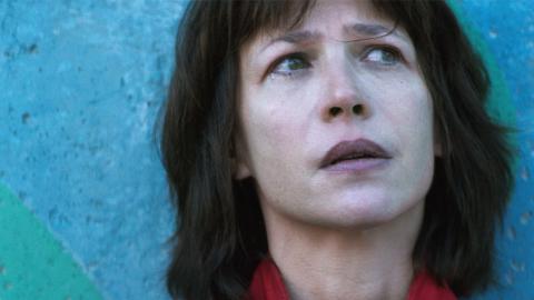 Sophie Marceau dans La Taularde (2016)