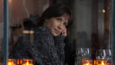 Sophie Marceau dans Une rencontre  (2014)