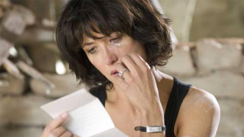 Sophie Marceau dans L'Age de raison  (2014)