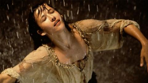 Sophie Marceau dans Marquise (1997)