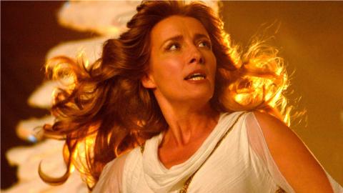 Emma Thompson dans Angels in America (2003)