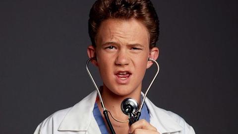 docteur doogie