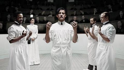 the knick