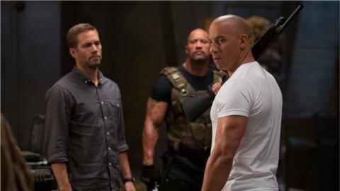 Fast & Furious 6 (Fast & Furious 6)