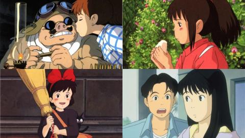 Films Ghibli