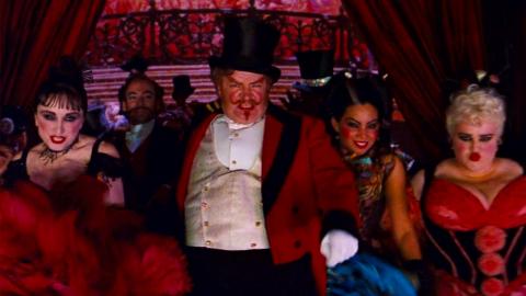 Moulin Rouge ! (2001)