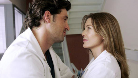 greys meredith derek