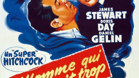 L'Homme qui en savait trop (1956)