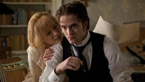 A suivre : Bel Ami