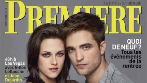 Twilight, Chapitre 4 : l’interview intégrale de Kristen Stewart