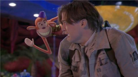 MonkeyBone (2001)