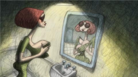 Comment fabriquer des films d'animation pour presque rien ? Les conseils de Bill Plympton