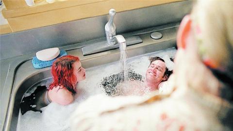 Eternal Sunshine of a Spotless Mind (2004)