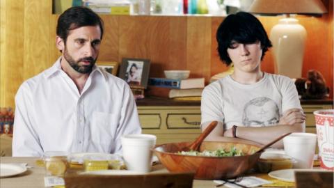 LITTLE MISS SUNSHINE (2006)