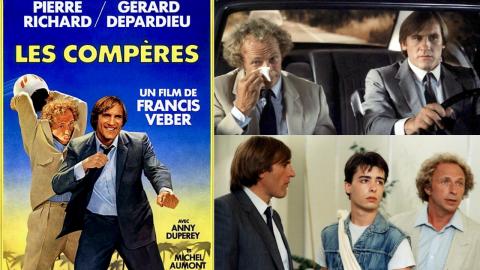 Les Compères (1983)