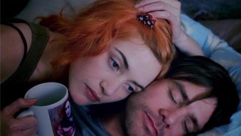 Eternal Sunshine of the Spotless Mind