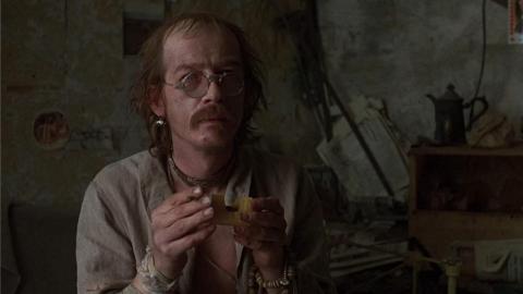 Midnight Express : La confiance aveugle de John Hurt