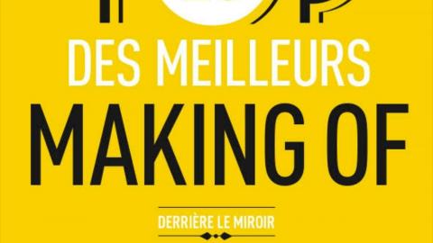 Première n°510 : Le Top 20 des meilleurs making of