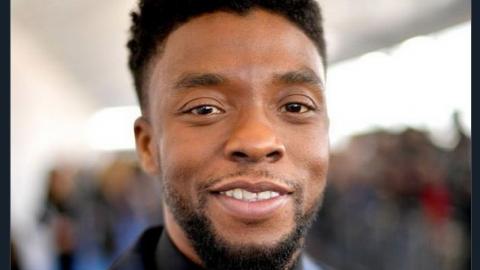 Mort de Chadwick Boseman : L'hommage de Viola Davis