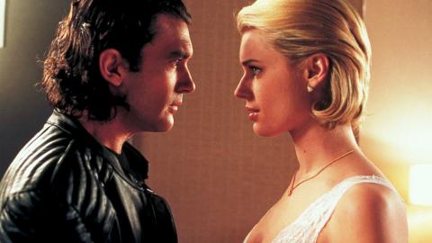 15. FEMME FATALE (2002)