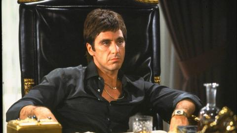 12. SCARFACE (1983)