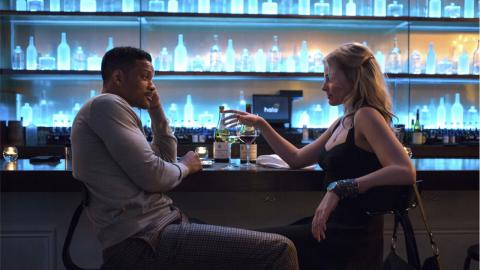 Will Smith évoque son alchimie avec Margot Robbie dans Diversion