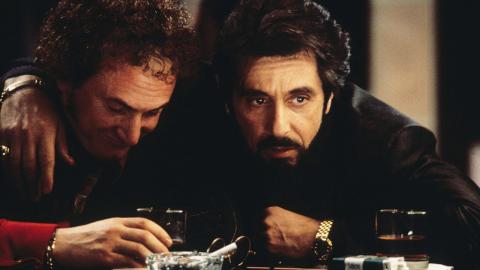 5. L’IMPASSE (1993)