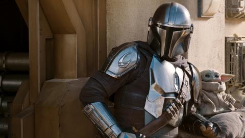 The Mandalorian s2