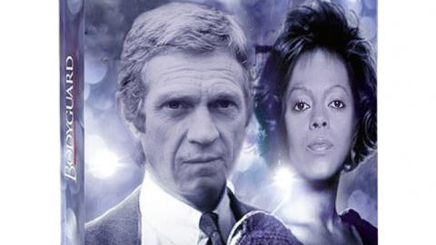 Pour écrire le scénario de Bodyguard, Lawrence Kasdan avait ce duo en tête