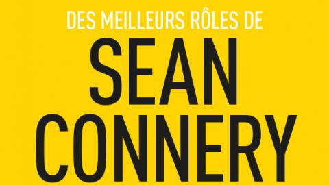 Première n°513 : Top 20 des meilleurs films de Sean Connery