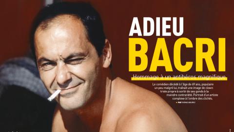 Première n°516 : Hommage à Jean-Pierre Bacri