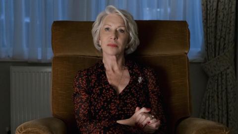 Warner Bros - Helen Mirren (Betty McLeish)