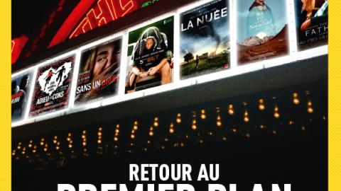 Première n° 519 : Best of des films qui ressortent en salles